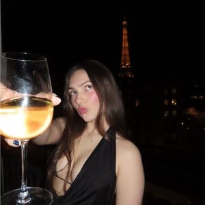 Meet your Posher, Lizzy